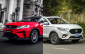 SUV cỡ B Trung Quốc giá dưới 600 triệu đồng: Chọn Geely Coolray Premium hay MG ZS LUX+?